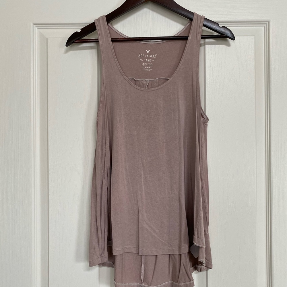 American Eagle Tank Top